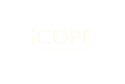 icope logo clear background